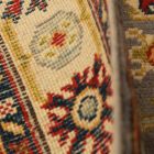 Covor Kazak 115x183 covor oriental lucrat manual