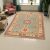 Covor Kazak 122x174 covor oriental lucrat manual