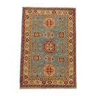 Covor Kazak 122x174 covor oriental lucrat manual