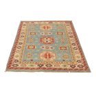 Covor Kazak 122x174 covor oriental lucrat manual