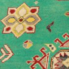 Covor Kazak 124x186 covor oriental lucrat manual