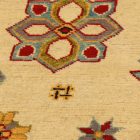 Covor Kazak 148x196 covor oriental lucrat manual