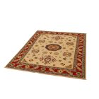 Covor Kazak 145x195 covor oriental lucrat manual