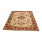 Covor Kazak 145x195 covor oriental lucrat manual