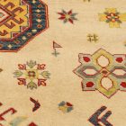Covor Kazak 145x195 covor oriental lucrat manual