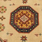 Covor Kazak 145x195 covor oriental lucrat manual