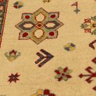 Covor Kazak 145x195 covor oriental lucrat manual