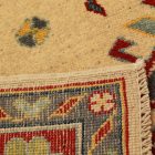 Covor Kazak 145x195 covor oriental lucrat manual