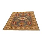 Covor Kazak 146x201 covor oriental lucrat manual