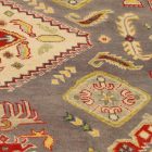 Covor Kazak 146x201 covor oriental lucrat manual
