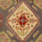 Covor Kazak 146x201 covor oriental lucrat manual