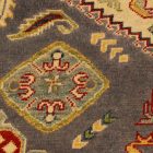 Covor Kazak 146x201 covor oriental lucrat manual