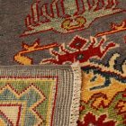 Covor Kazak 146x201 covor oriental lucrat manual