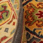 Covor Kazak 146x201 covor oriental lucrat manual