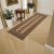 Covor traversa bej Bokhara 252x77 covor pakistanez lucrat manual