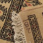 Covor traversa bej Bokhara 300x79 covor pakistanez lucrat manual