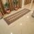 Covor traversa bej Bokhara 278x79 covor pakistanez lucrat manual