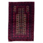 Covor de rugăciune Mushwani 97x148 covor nomad manual