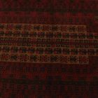 Covor de rugăciune Mushwani 97x148 covor nomad manual