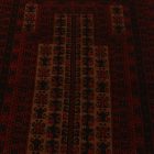 Covor de rugăciune Mushwani 97x148 covor nomad manual