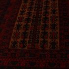 Covor de rugăciune Mushwani 97x148 covor nomad manual