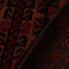 Covor de rugăciune Mushwani 97x148 covor nomad manual