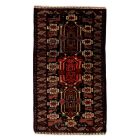 Covor Baluch Mushwani 85x147 covor nomad manual