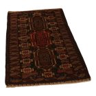 Covor Baluch Mushwani 85x147 covor nomad manual
