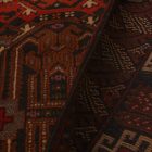 Covor Baluch Mushwani 85x147 covor nomad manual