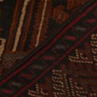 Covor Baluch Mushwani 85x147 covor nomad manual