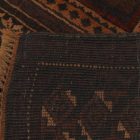 Covor de rugăciune Mushwani 85x135 covor nomad manual