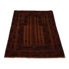 Covor de rugăciune Mushwani 87x131 covor nomad manual