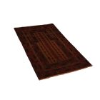 Covor de rugăciune Mushwani 87x131 covor nomad manual
