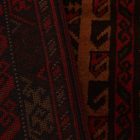 Covor de rugăciune Mushwani 87x131 covor nomad manual
