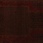 Covor de rugăciune Mushwani 77x129 covor nomad înnodat manual