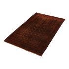 Covor de rugăciune Mushwani 88x141 covor nomad manual