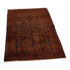 Covor de rugăciune Mushwani 88x141 covor nomad manual
