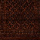 Covor de rugăciune Mushwani 88x141 covor nomad manual