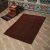 Covor de rugăciune Mushwani 93x129 covor nomad manual