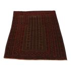 Covor de rugăciune Mushwani 93x129 covor nomad manual