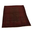 Covor de rugăciune Mushwani 93x129 covor nomad manual