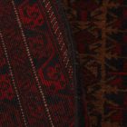 Covor de rugăciune Mushwani 93x129 covor nomad manual