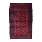 Covor Baluch Mushwani 85x139 covor nomad manual