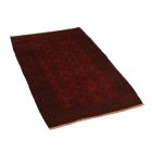 Covor Baluch Mushwani 85x139 covor nomad manual