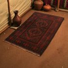 Covor Baluch Mushwani 84x137 covor nomad manual