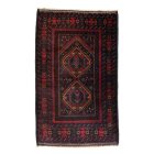 Covor Baluch Mushwani 84x137 covor nomad manual