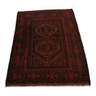 Covor Baluch Mushwani 84x137 covor nomad manual