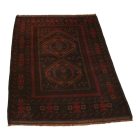 Covor Baluch Mushwani 84x137 covor nomad manual