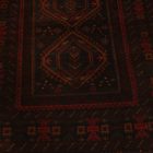 Covor Baluch Mushwani 84x137 covor nomad manual