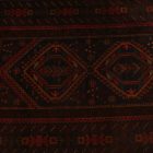 Covor Baluch Mushwani 84x137 covor nomad manual